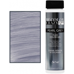 FAROUK BH Be Color CRAZY PEARL GREY 150 ml